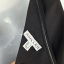 Shona Joy Luxe Asymmetric Draped Maxi Dress Size 6 by SwapUp-Online Second Hand Store-Online Thrift Store