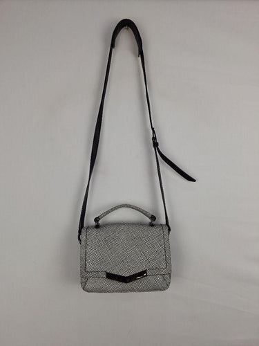 Times Arrow Small Top Handle Lined Bag Size None by SwapUp-Online Second Hand Store-Online Thrift Store