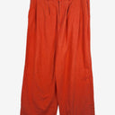 Grace Hill Muted Salmon Linen Blend Dress Size 18 by SwapUp-Online Second Hand Store-Online Thrift Store