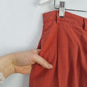 Grace Hill Muted Salmon Linen Blend Dress Size 18 by SwapUp-Online Second Hand Store-Online Thrift Store