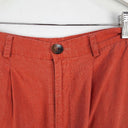 Grace Hill Muted Salmon Linen Blend Dress Size 18 by SwapUp-Online Second Hand Store-Online Thrift Store