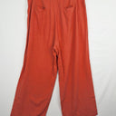 Grace Hill Muted Salmon Linen Blend Dress Size 18 by SwapUp-Online Second Hand Store-Online Thrift Store