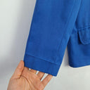 Sabena Azure Blue Smart Blazer Size 16 by SwapUp-Online Second Hand Store-Online Thrift Store