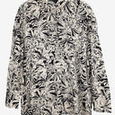 Decjuba Floral Pattern Relaxed Dress Size L by SwapUp-Online Second Hand Store-Online Thrift Store