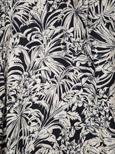 Decjuba Floral Pattern Relaxed Dress Size L by SwapUp-Online Second Hand Store-Online Thrift Store