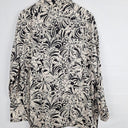 Decjuba Floral Pattern Relaxed Dress Size L by SwapUp-Online Second Hand Store-Online Thrift Store