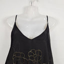 Second-Hand - Fate Flower Cut Out Bubble Style Dress Size 12 - SwapUp