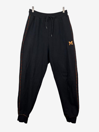 Missoni Elevated Trimmed Lounge Pants Size M by SwapUp-Online Second Hand Store-Online Thrift Store