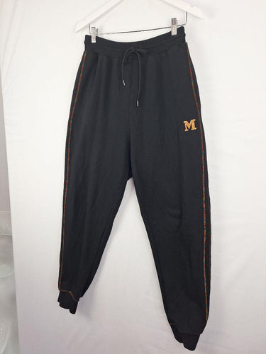 Missoni Elevated Trimmed Lounge Pants Size M by SwapUp-Online Second Hand Store-Online Thrift Store