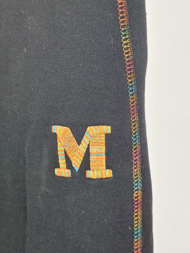 Missoni Elevated Trimmed Lounge Pants Size M by SwapUp-Online Second Hand Store-Online Thrift Store
