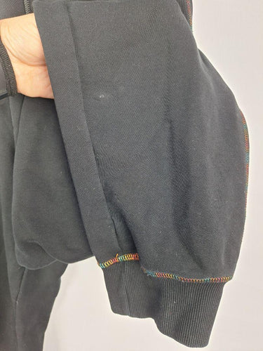 Missoni Elevated Trimmed Lounge Pants Size M by SwapUp-Online Second Hand Store-Online Thrift Store