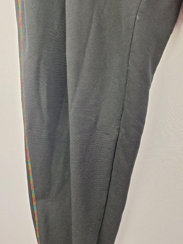 Missoni Elevated Trimmed Lounge Pants Size M by SwapUp-Online Second Hand Store-Online Thrift Store