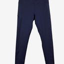 Abi and Joseph Navy Active Leggings Size M by SwapUp-Online Second Hand Store-Online Thrift Store
