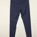 Abi and Joseph Navy Active Leggings Size M by SwapUp-Online Second Hand Store-Online Thrift Store