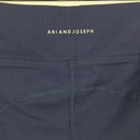 Abi and Joseph Navy Active Leggings Size M by SwapUp-Online Second Hand Store-Online Thrift Store