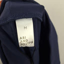 Abi and Joseph Navy Active Leggings Size M by SwapUp-Online Second Hand Store-Online Thrift Store