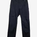 Crzyoga Navy Active Pants Size 12 by SwapUp-Online Second Hand Store-Online Thrift Store