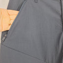 Crzyoga Navy Active Pants Size 12 by SwapUp-Online Second Hand Store-Online Thrift Store