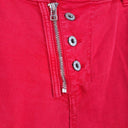 Italian Star Cherry Skinny Jeans Size L by SwapUp-Online Second Hand Store-Online Thrift Store