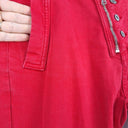 Italian Star Cherry Skinny Jeans Size L by SwapUp-Online Second Hand Store-Online Thrift Store