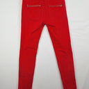 Italian Star Cherry Skinny Jeans Size L by SwapUp-Online Second Hand Store-Online Thrift Store