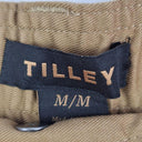Tilley Sepia Tapered Workwear Pants Size M by SwapUp-Online Second Hand Store-Online Thrift Store