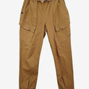 Kathmandu Camel Tapered Work Pants Size M by SwapUp-Online Second Hand Store-Online Thrift Store