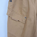 Kathmandu Camel Tapered Work Pants Size M by SwapUp-Online Second Hand Store-Online Thrift Store