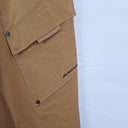 Kathmandu Camel Tapered Work Pants Size M by SwapUp-Online Second Hand Store-Online Thrift Store