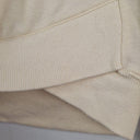 Macpac Lightweight Cream Wool Blend Jumper Size 12 by SwapUp-Online Second Hand Store-Online Thrift Store