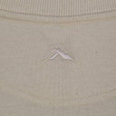 Macpac Lightweight Cream Wool Blend Jumper Size 12 by SwapUp-Online Second Hand Store-Online Thrift Store