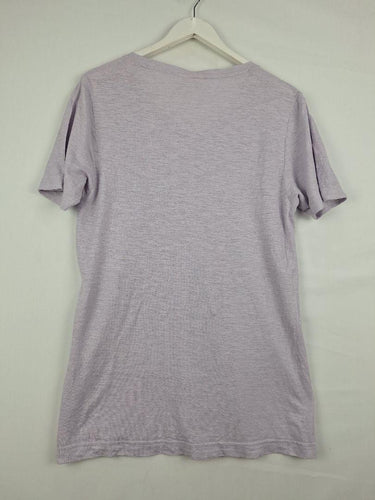 Elk Lavender Classic T-shirt Size 12 by SwapUp-Online Second Hand Store-Online Thrift Store