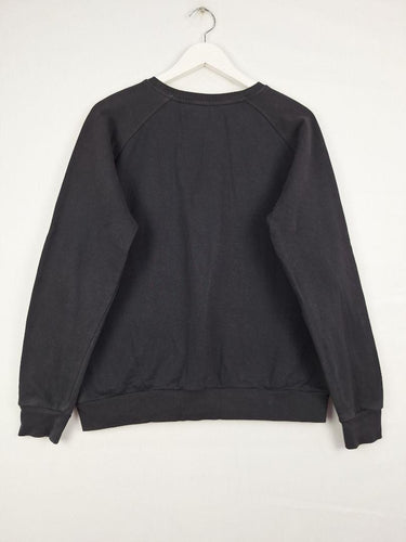 Castle Classic Sport Graphic Jumper Size L by SwapUp-Online Second Hand Store-Online Thrift Store