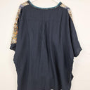 Monsoon Hippy Floral Flowy Blouse Size 12 by SwapUp-Online Second Hand Store-Online Thrift Store