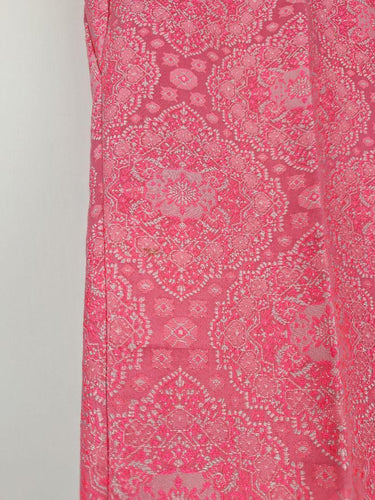Stella McCartney Monochromatic Pink Patterned Funky Pants Size 10 by SwapUp-Online Second Hand Store-Online Thrift Store