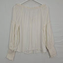 Frame Sweet Tie Flowy Top Size M by SwapUp-Online Second Hand Store-Online Thrift Store