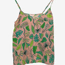 Gorman Effortless Leafy Cami Style Top Size 8 by SwapUp-Online Second Hand Store-Online Thrift Store