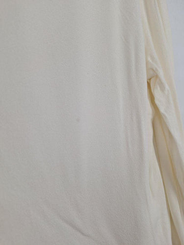 Reformation Button Down Elegant Shirt Size M by SwapUp-Online Second Hand Store-Online Thrift Store