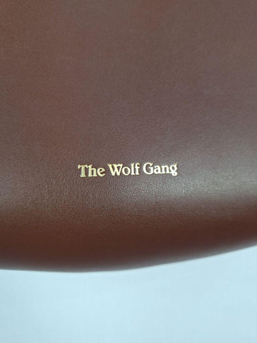 The Wolf Gang Sleek Essential Shoulder Bag Size None by SwapUp-Online Second Hand Store-Online Thrift Store