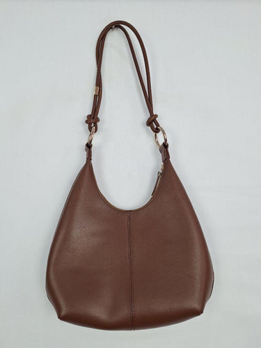 The Wolf Gang Sleek Essential Shoulder Bag Size None by SwapUp-Online Second Hand Store-Online Thrift Store