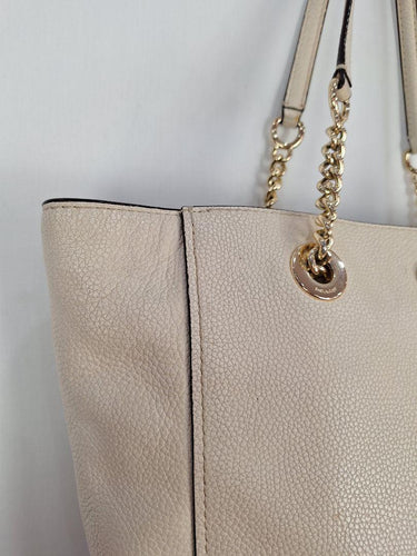 Coach Turnlock Gold Chain Tote Bag Size None by SwapUp-Online Second Hand Store-Online Thrift Store