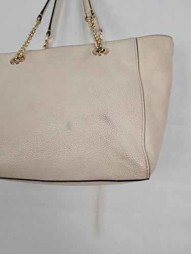 Coach Turnlock Gold Chain Tote Bag Size None by SwapUp-Online Second Hand Store-Online Thrift Store