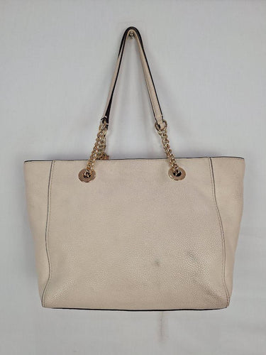 Coach Turnlock Gold Chain Tote Bag Size None by SwapUp-Online Second Hand Store-Online Thrift Store