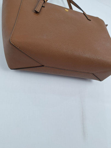 Tory Burch Emerson Small Tote Bag Size None by SwapUp-Online Second Hand Store-Online Thrift Store