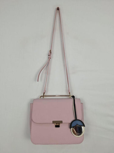 Furla Apple Charm Gold Bar Elisir Crossbody Bag Size None by SwapUp-Online Second Hand Store-Online Thrift Store