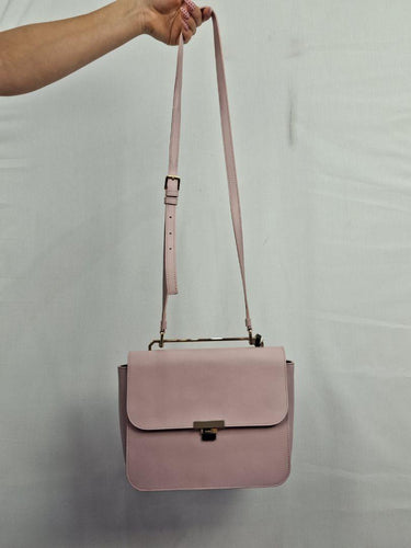 Furla Apple Charm Gold Bar Elisir Crossbody Bag Size None by SwapUp-Online Second Hand Store-Online Thrift Store