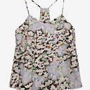 Bec & Bridge Dreamy Blossom Racer Back Top Size 8 by SwapUp-Online Second Hand Store-Online Thrift Store