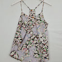 Bec & Bridge Dreamy Blossom Racer Back Top Size 8 by SwapUp-Online Second Hand Store-Online Thrift Store