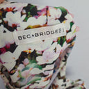 Bec & Bridge Dreamy Blossom Racer Back Top Size 8 by SwapUp-Online Second Hand Store-Online Thrift Store