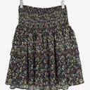 Decjuba Colourful Dainty Layered Skirt Size S by SwapUp-Online Second Hand Store-Online Thrift Store